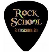 Rock School Romania - cursuri muzica